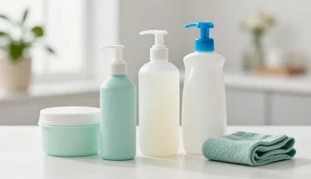 日用百货套装选型中的物流配送服务关键考量